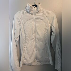 Lululemon Jacket